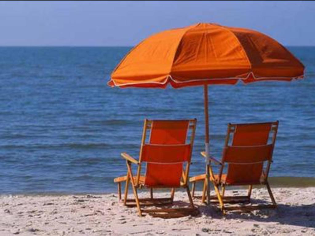 Case La Spiaggia 夏卡 外观 照片